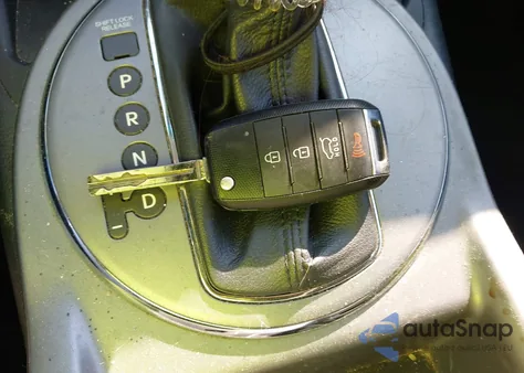 2014 Kia Sportage Lx z USA, uszkodzony, nr VIN KNDPB3AC6E7654292